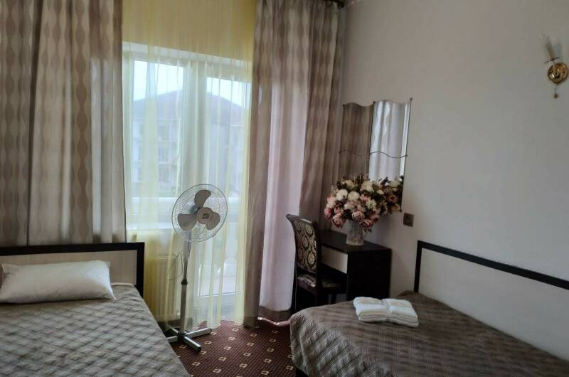 Люкс 2-х комнатный номер 5 Thailand