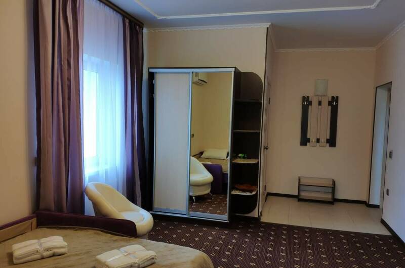 Люкс 2-х комнатный номер 5 Thailand