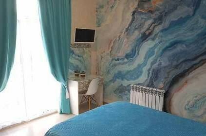 Двухместный «Стандарт» 3этаж