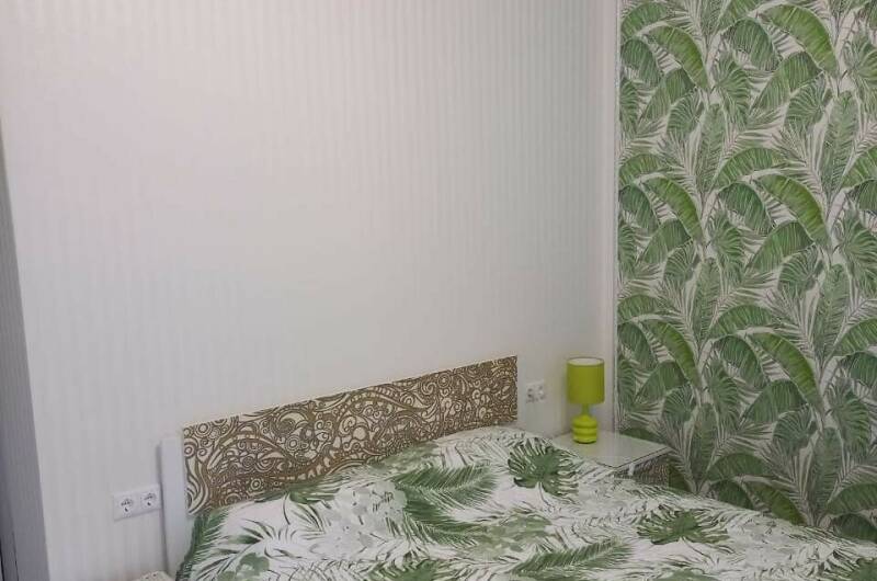 Двухместный «Стандарт» 3этаж