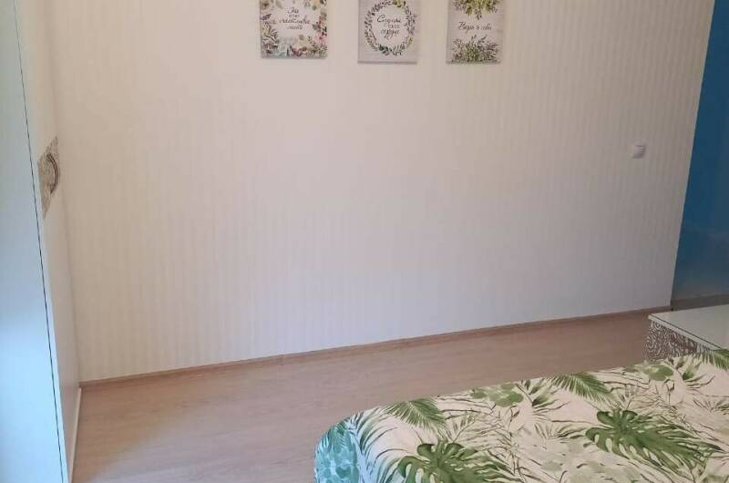 Двухместный «Стандарт» 3этаж