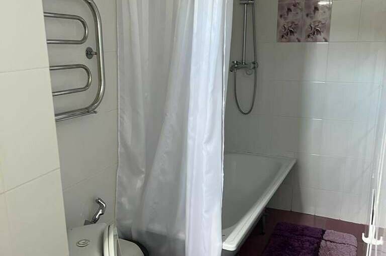 Трехместный «Стандарт"3этаж