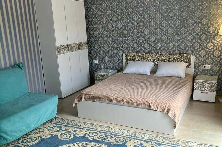 Трехместный «Стандарт"3этаж