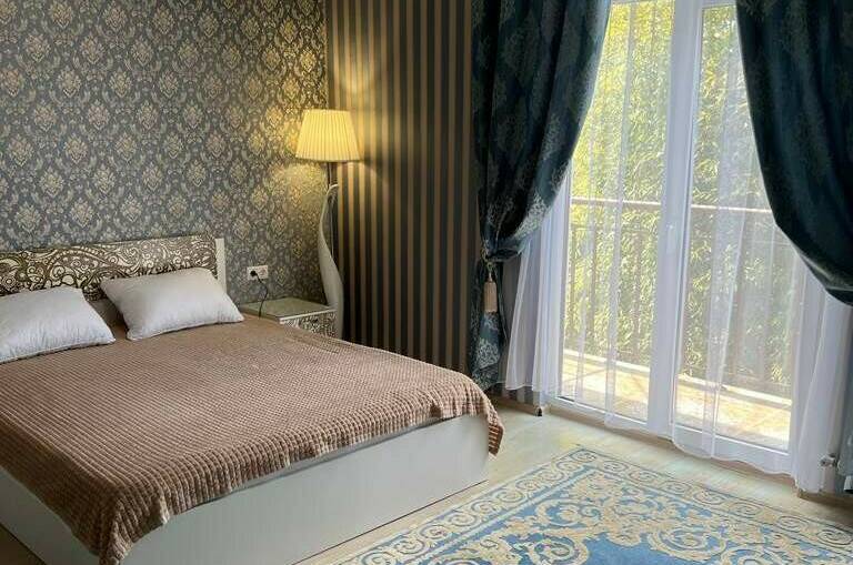 Трехместный «Стандарт"3этаж