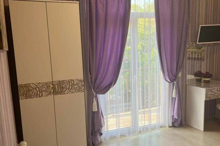 Двухместный «Стандарт"2эт