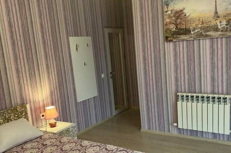 Двухместный «Стандарт"2эт