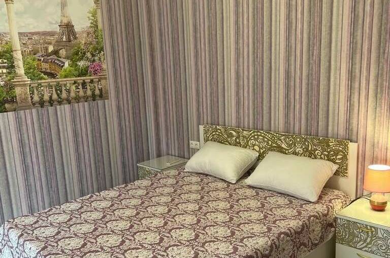 Двухместный «Стандарт"2эт