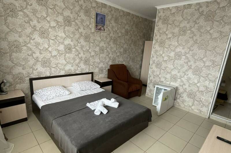 3х мест стандарт