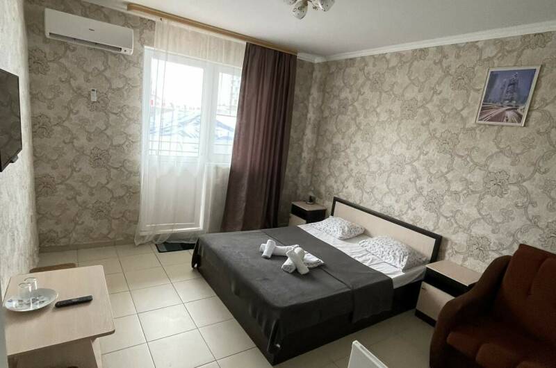 3х мест стандарт