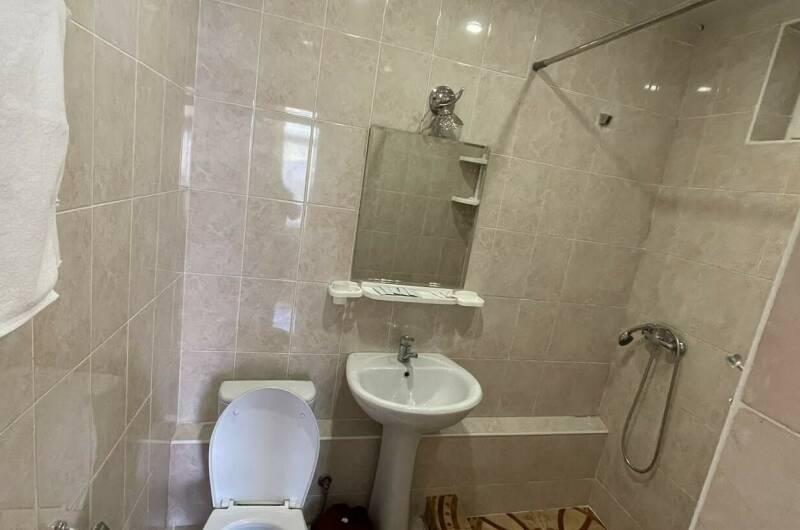 4х мест номер стандарт