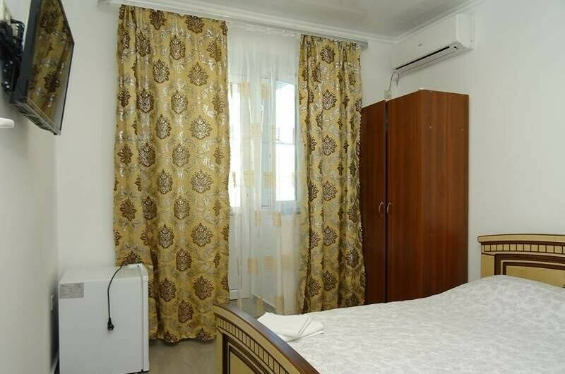 2-х местный номер «Стандарт»