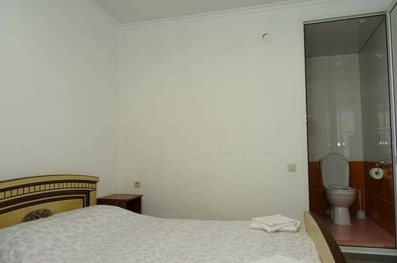 2-х местный номер «Стандарт»