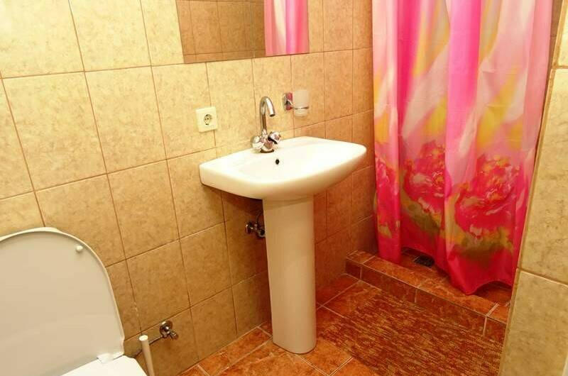 2-х комнатный номер