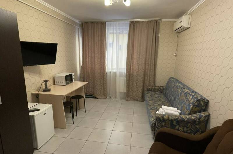 2-х комнатный номер