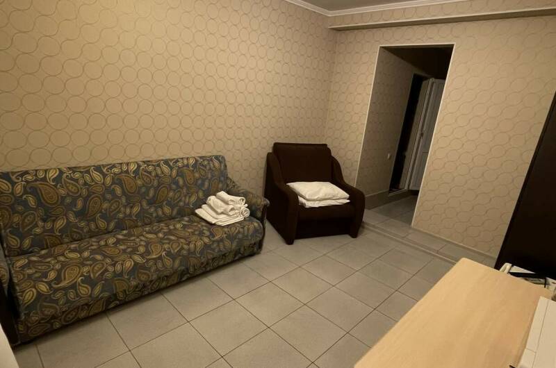 2-х комнатный номер