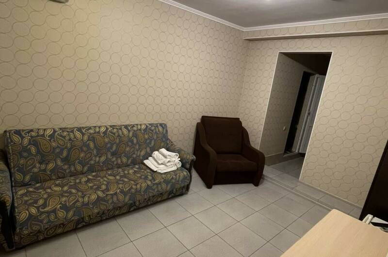 2-х комнатный номер