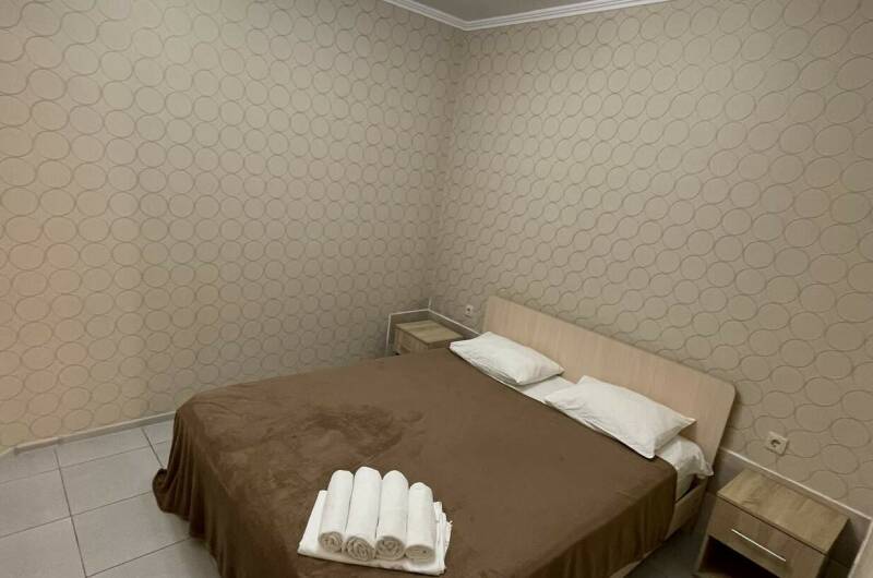 2-х комнатный номер