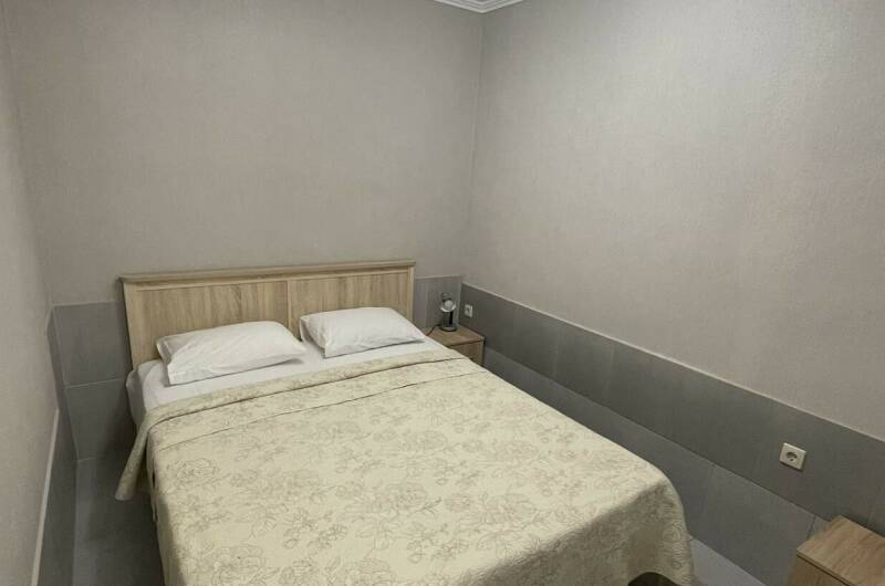 2-х комнатный номер с мини-кухней