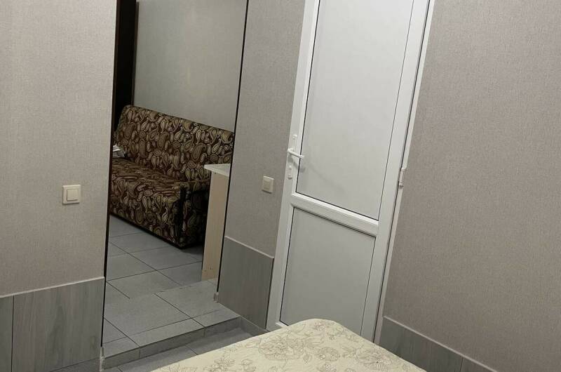 2-х комнатный номер с мини-кухней