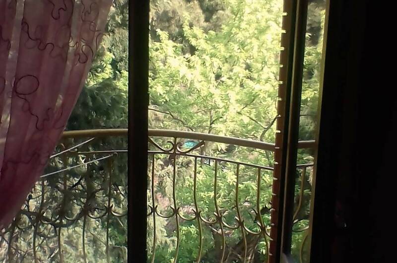 Номер «Люкс»