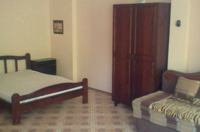 Номер «Люкс»