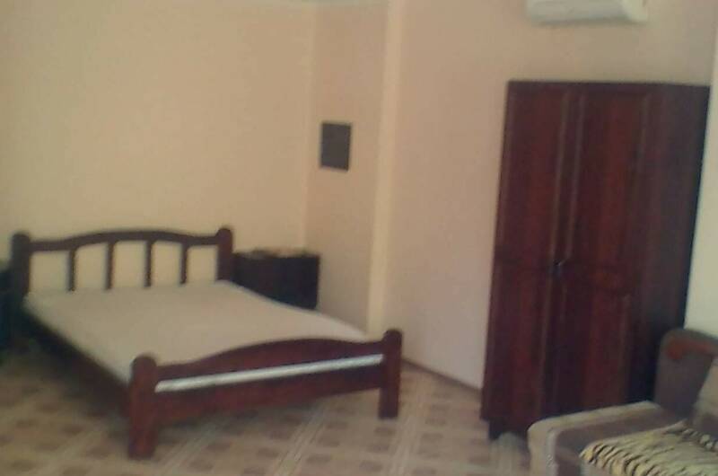 Номер «Люкс»