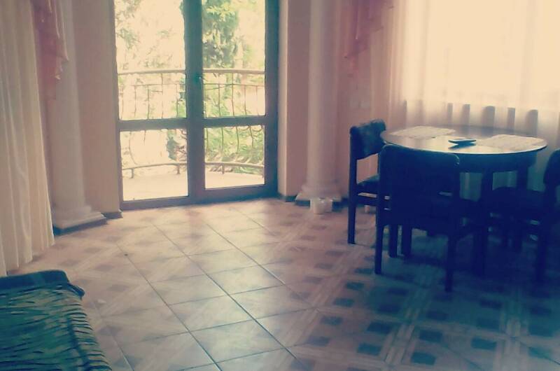 Номер «Люкс»