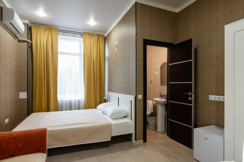 Стандарт 1 без балкона + дополнительное место