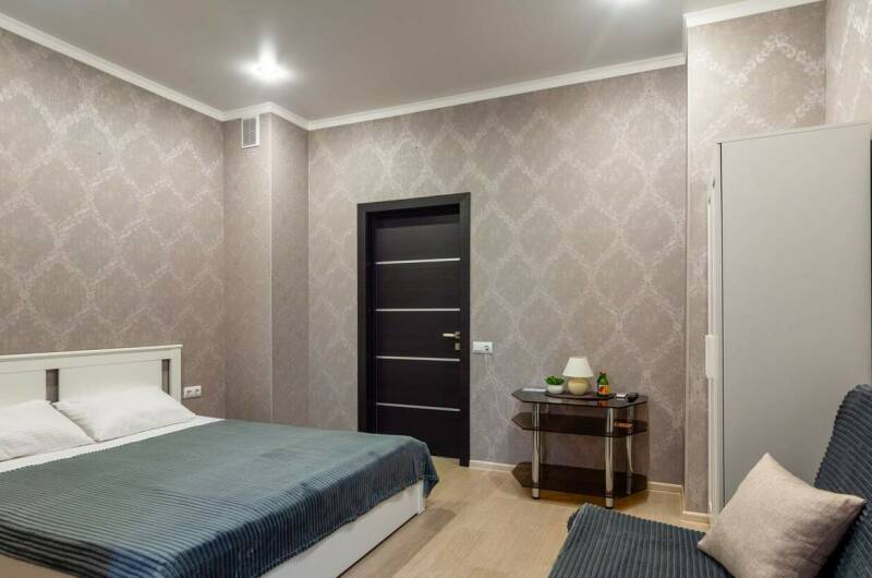 Стандарт 2 без балкона + дополнительное место