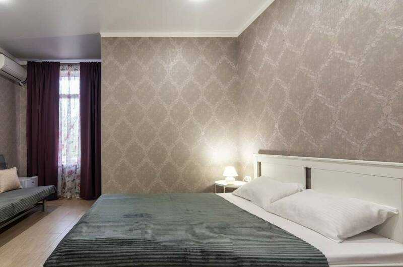 Стандарт 2 без балкона + дополнительное место