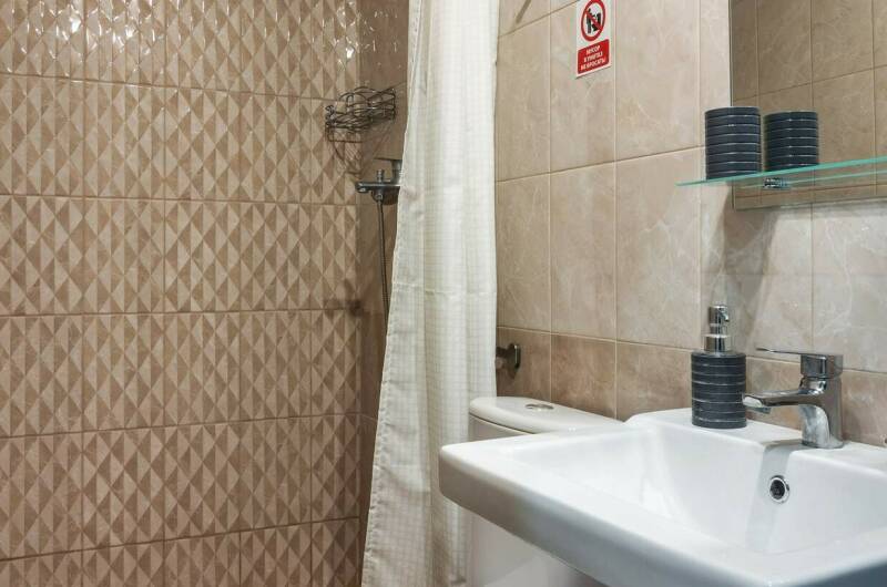 Стандарт 2 без балкона + дополнительное место