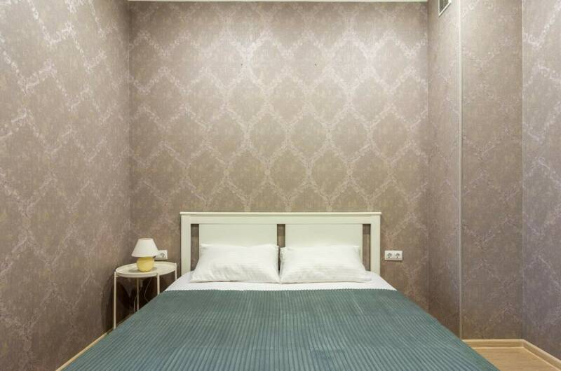 Стандарт 2 без балкона + дополнительное место