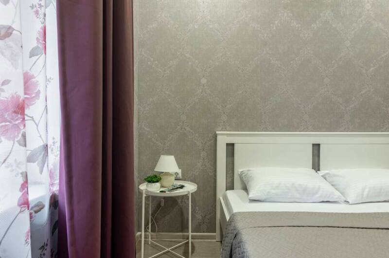 Стандарт 3 без балкона + дополнительное место