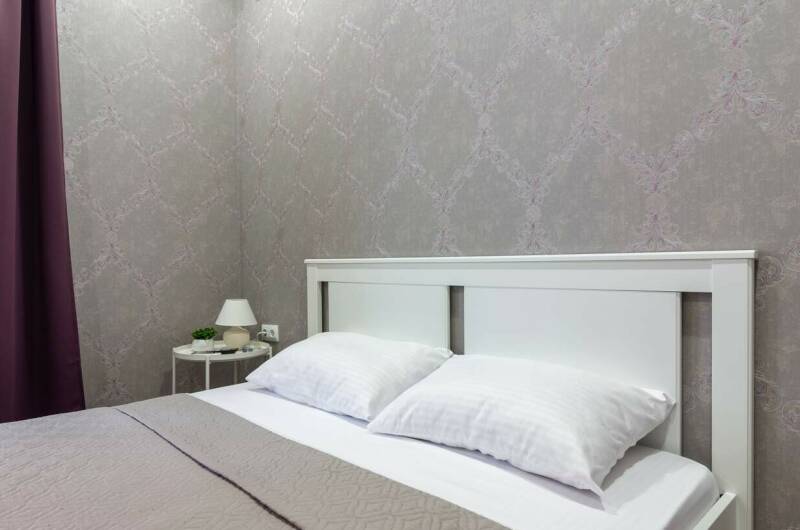 Стандарт 3 без балкона + дополнительное место