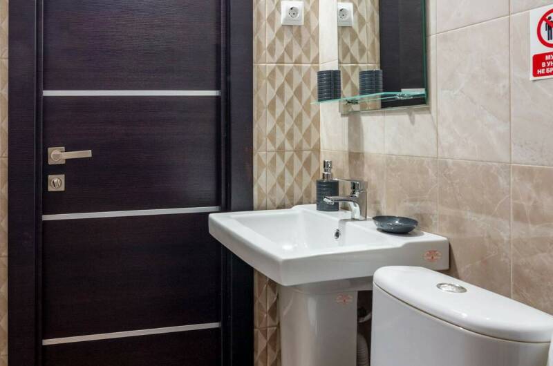 Стандарт 4 без балкона + дополнительное место