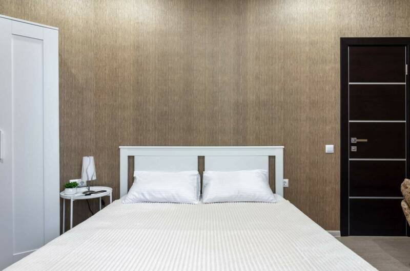 Стандарт 4 без балкона + дополнительное место