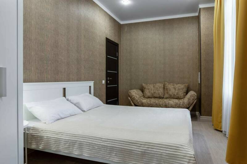 Стандарт 4 без балкона + дополнительное место