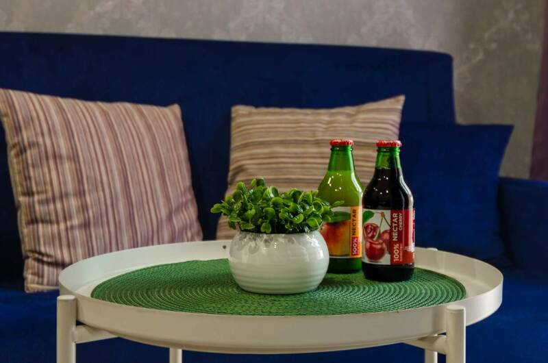 Стандарт 7 улучшенный с балконом 2