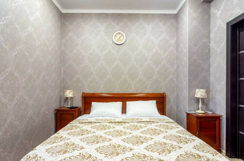 Стандарт 7 улучшенный с балконом 2