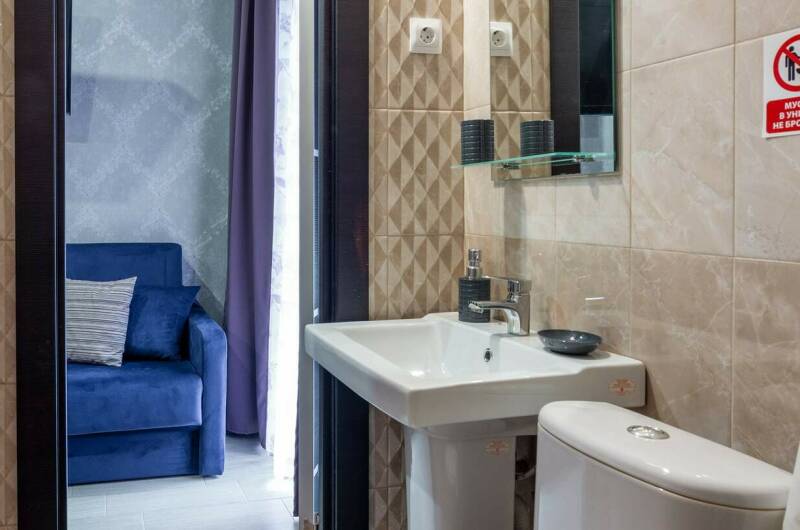 Стандарт 7 улучшенный с балконом 2