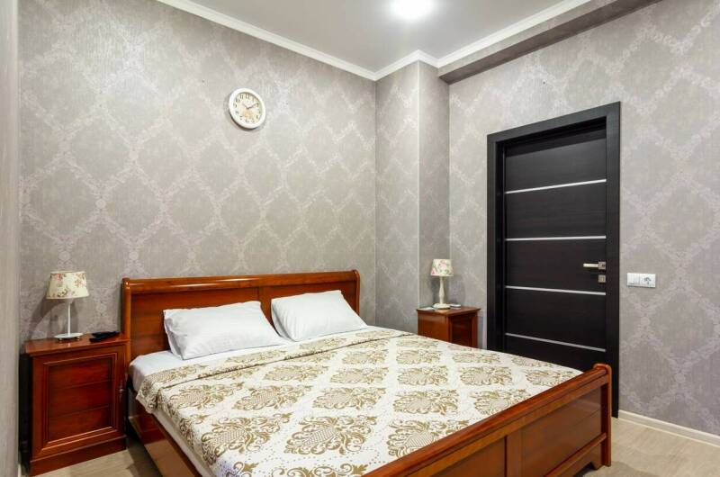 Стандарт 7 улучшенный с балконом 2