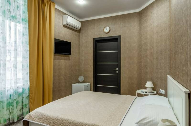 Стандарт 9 без балкона + дополнительное место