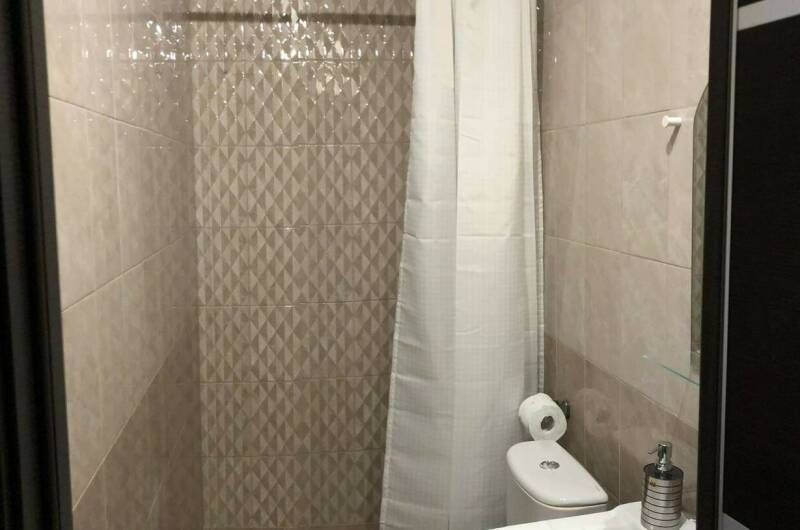 Стандарт 9 без балкона + дополнительное место