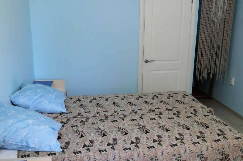 Стандарт 2-х местный