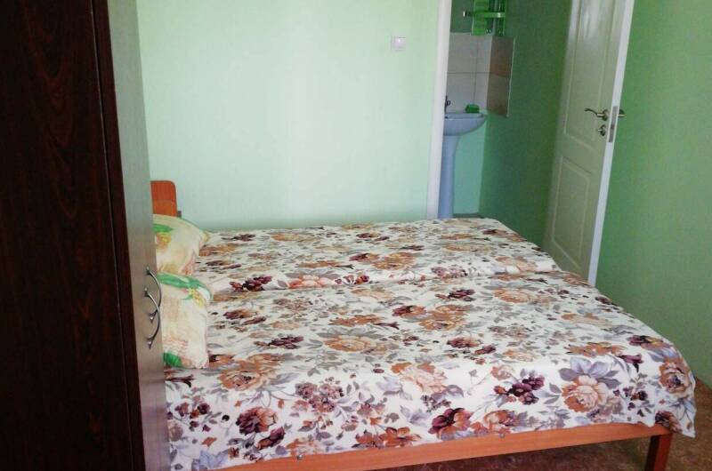 Стандарт 2-х местный