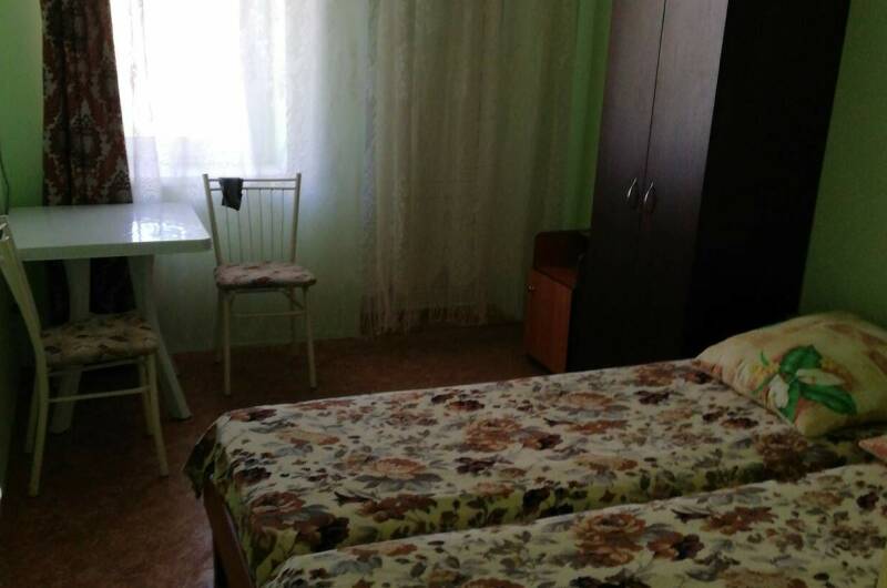 Стандарт 2-х местный