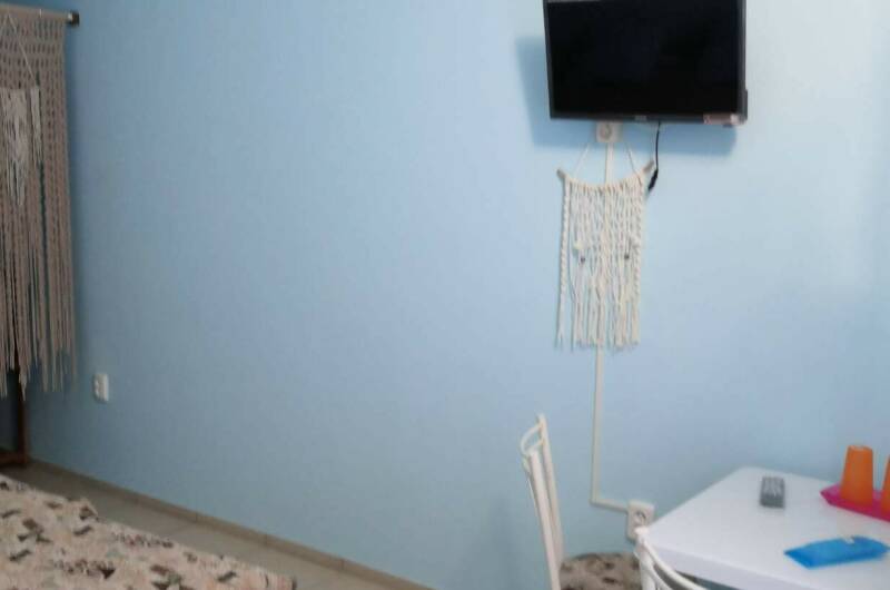 Стандарт 2-х местный