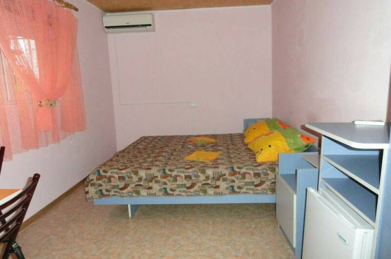 Этаж под ключ