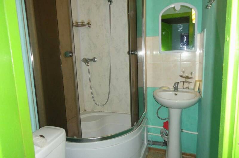 Этаж под ключ