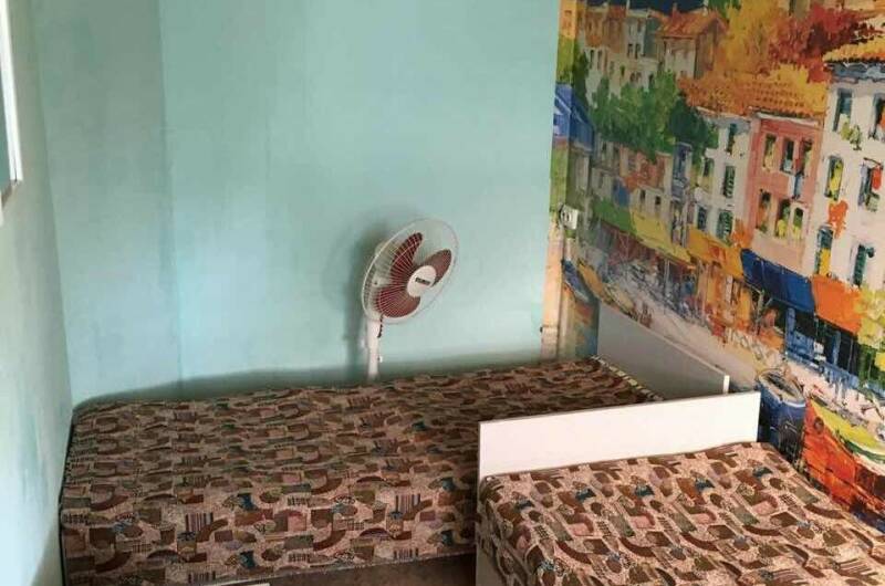 Этаж под ключ